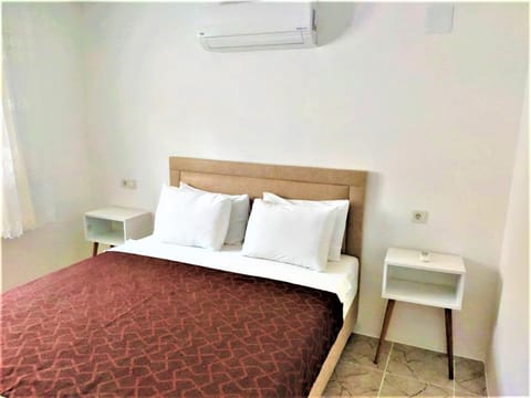 Gurkan Apart Hotel Apartment hotel in Dalyan