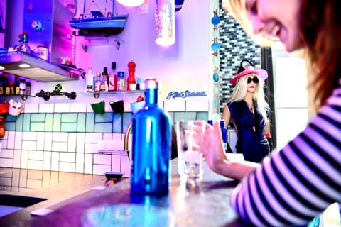 Kitchen or kitchenette, Lounge or bar, kitchen, kitchen