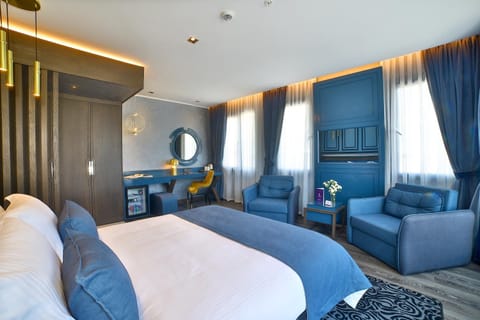 Amethyst Hotel Hôtel in Istanbul