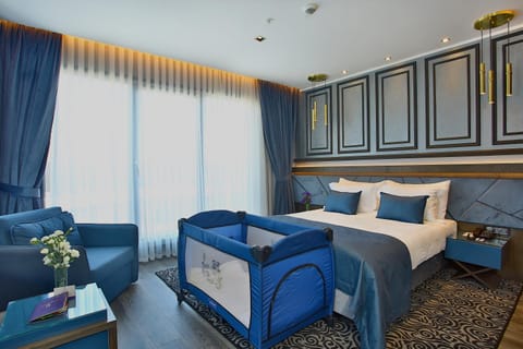 Amethyst Hotel Hôtel in Istanbul