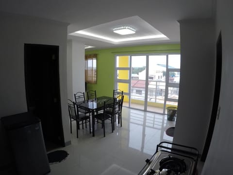 Penthouse Apartment in Dagupan Apartment in Ilocos Region