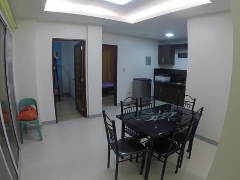 Penthouse Apartment in Dagupan Apartment in Ilocos Region