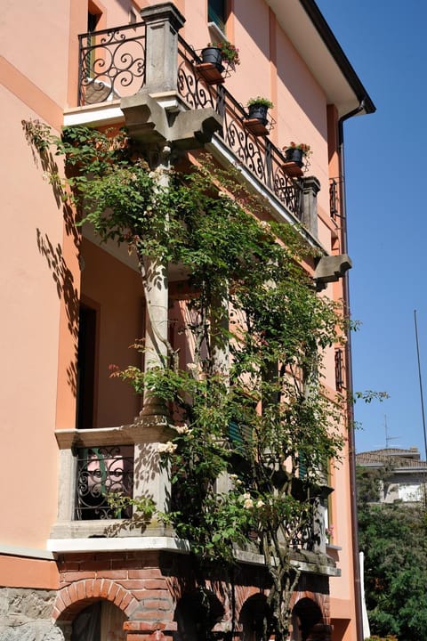 Hotel Villa Mon Toc Hôtel in Stresa