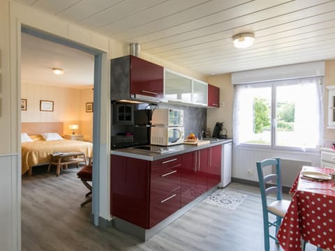 Holiday Home La Littorine by Interhome House in Finistere