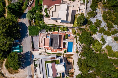 Villa Borna Apartments Condo in Dubrovnik