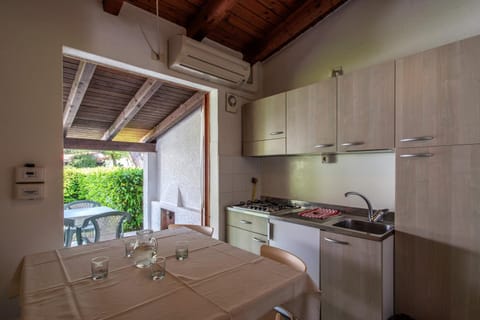 Residence Punta Spin Campeggio /
resort per camper in Friuli-Venezia Giulia