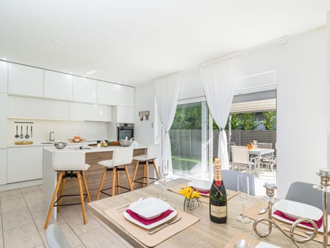 Holiday Home Villa Virtus by Interhome House in Istria County