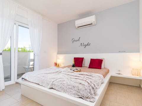 Holiday Home Villa Virtus by Interhome House in Istria County