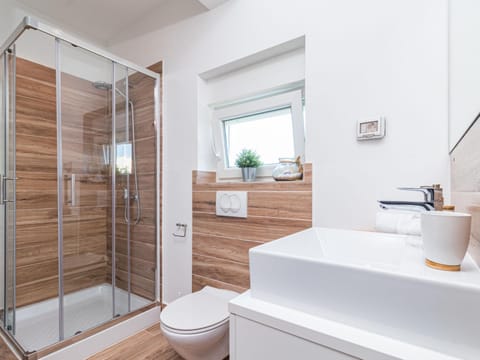 Holiday Home Villa Virtus by Interhome House in Istria County