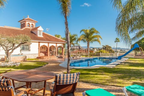 Patio, Garden, Garden view