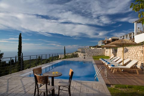 Drimonas Villas Villa in Lefkada, Lefkada Municipality, Greece