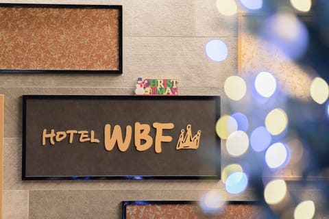 Hotel WBF Hommachi Hôtel in Osaka