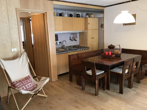 Maso Appartamento Condo in Madonna di Campiglio