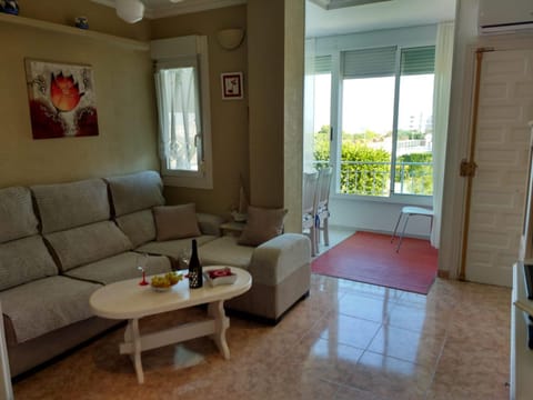 Residencial Torrealmar con Vistas Condominio in Torrevieja