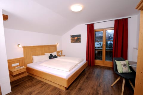 Freihaushof Vacation rental in Mayrhofen
