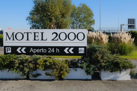 Hotel Motel 2000 Hotel in Milan
