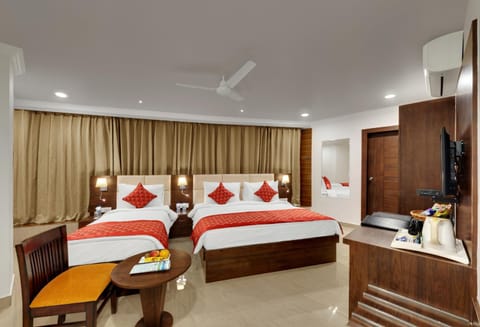 Avins Beacon Hotel - Udaipur Hotel in Udaipur