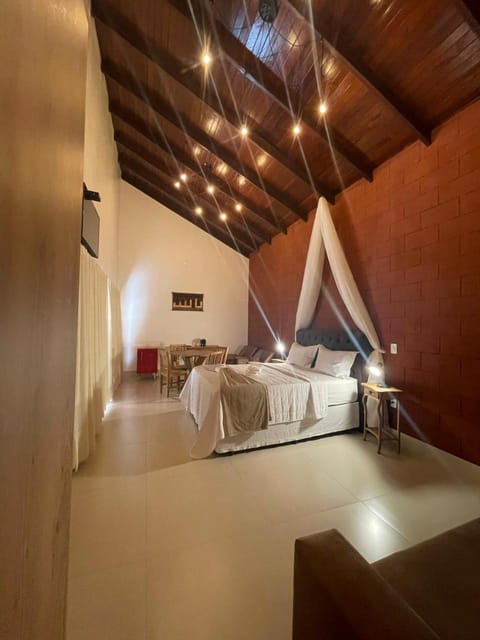 Cachoeira Paraiso Bed and Breakfast in State of Goiás