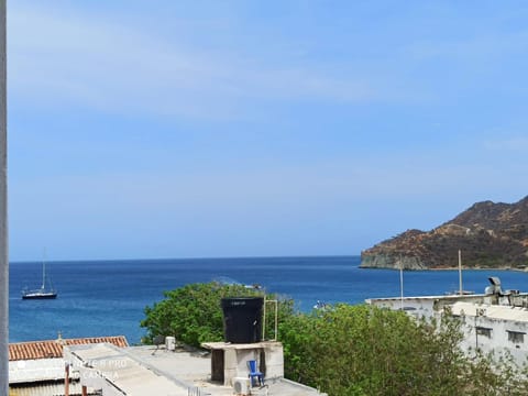 Tayrona Dive Center Resort in Taganga