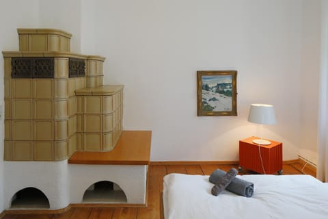 Schöna Einliegerwohnung Apartamento in Bad Schandau