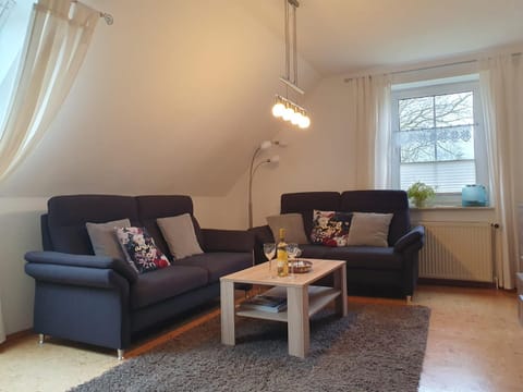 Ostfriesland Apartements -FeWo- Condominio in Norden