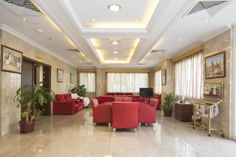 Samara Hotel Hotel in Muscat