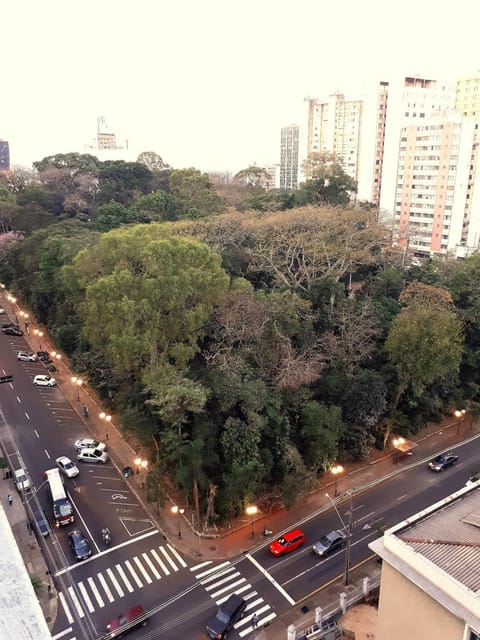 Crillon Palace Hotel Hotel in Londrina