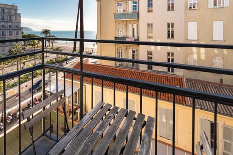 Prestige Apartment, near the beaches Apartment in Nice