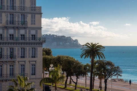 Prestige Apartment, near the beaches Apartment in Nice