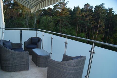 View (from property/room), Balcony/Terrace