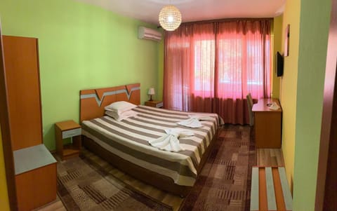 ALPHA family HOTEL Hotel in Blagoevgrad