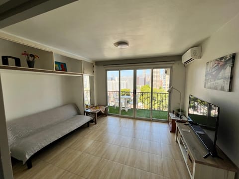 estudio playa levante Apartment in Benidorm