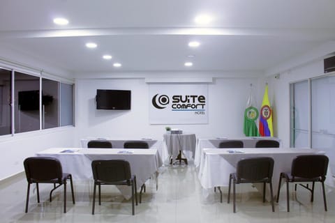 Meeting/conference room