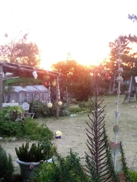 El Rancho de arenas de Jose Ignacio House in Maldonado Department, Uruguay