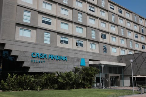 Casa Andina Select Chiclayo Hôtel in Chiclayo