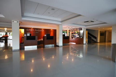 Casa Andina Select Chiclayo Hotel in Chiclayo
