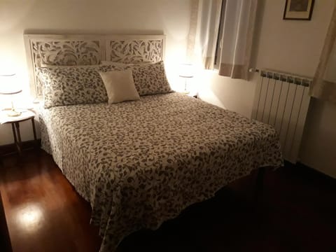 B&B Villa Isabella Bed and Breakfast in Imperia