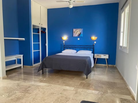Daphne Bungalows Apartment in Peloponnese Region