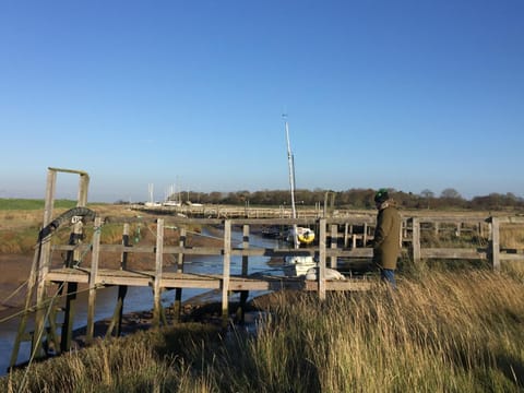 The Sherwood Bed and Breakfast in Skegness