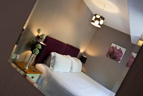 The Sherwood Bed and Breakfast in Skegness