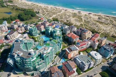 Hotel Primorsko Del Sol Hotel in Burgas Province