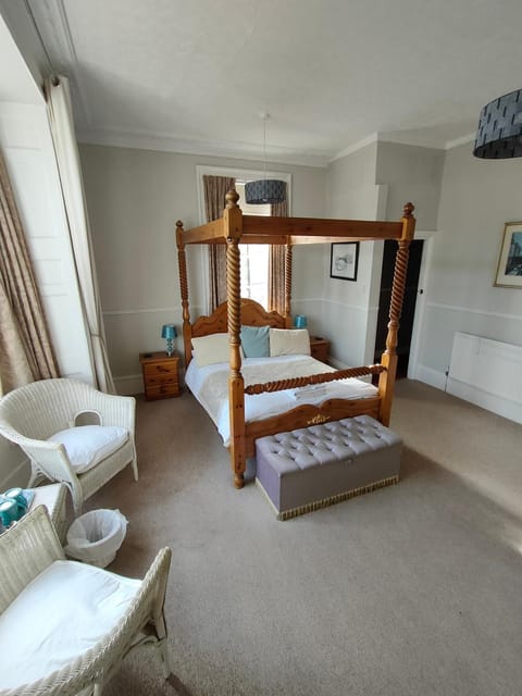 Valentine Guest House Chambre d’hôte in Weymouth