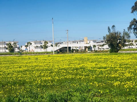 Marbella Beach location pour famille 2 chambres Copropriété in Casablanca-Settat