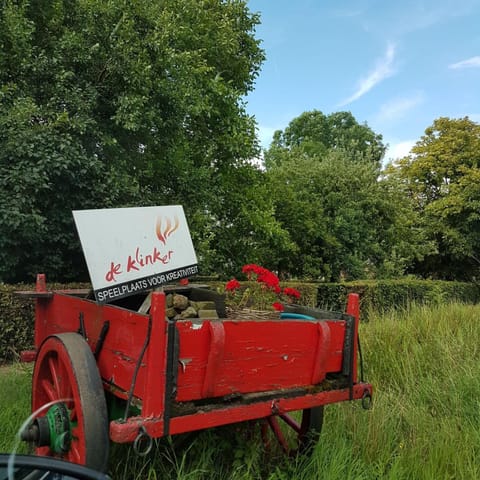 Property logo or sign, Garden