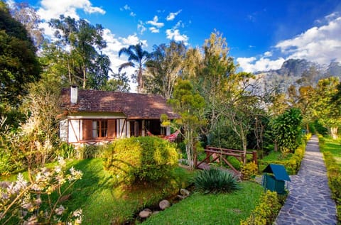 Hotel Bühler Inn in State of Rio de Janeiro