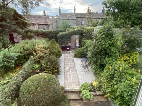 Ivy Cottage House in Grassington