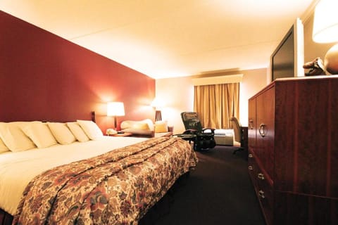 Fireside Inn & Suites West Lebanon Hotel in Hartford