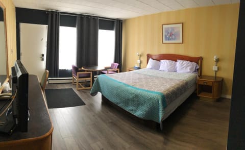 Advance Inn Motel in Niagara Falls
