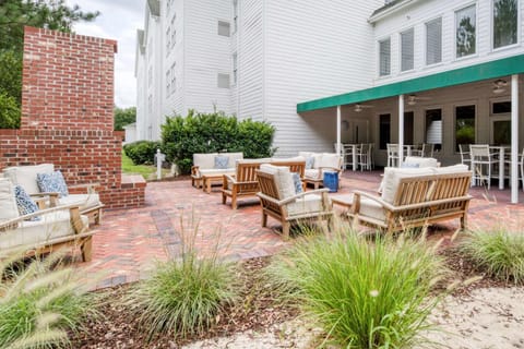 Homewood Suites by Hilton Olmsted Village Hotel in Pinehurst