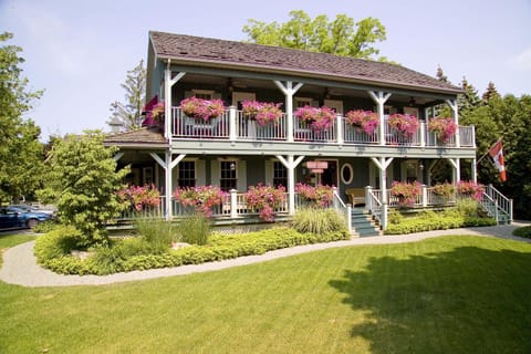 WeatherPine Inn Inn in Niagara-on-the-Lake